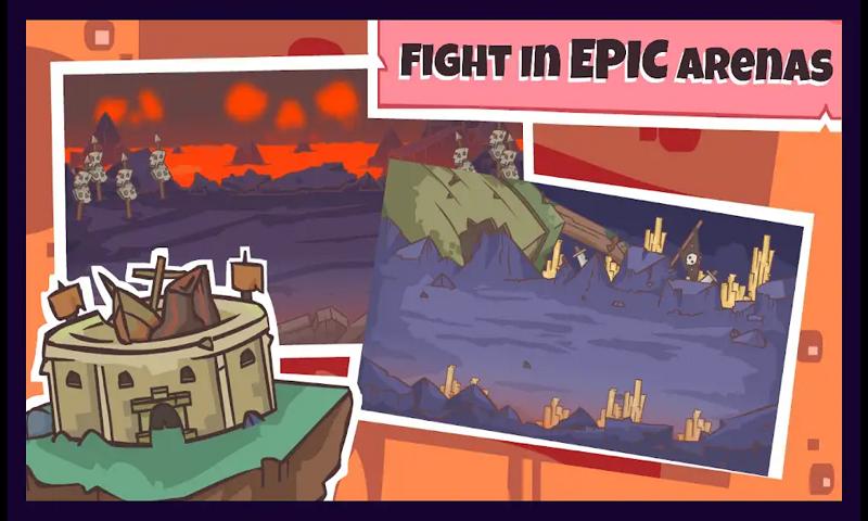 保卫基地幻想防御1