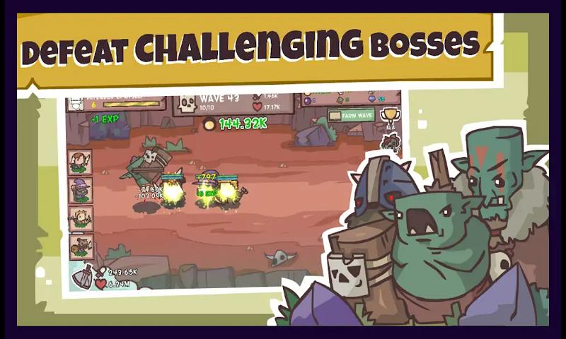 保卫基地幻想防御2