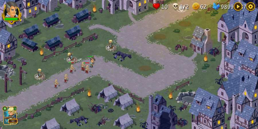 英雄联合 汉化版0