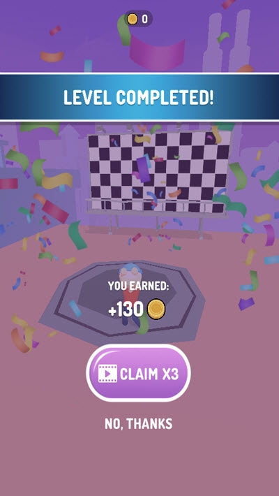 小朋友拳击大战手游1