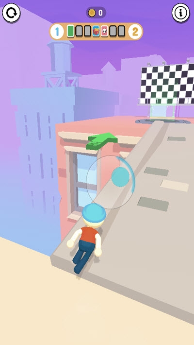 小朋友拳击大战0