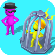 你来抓我呀手游