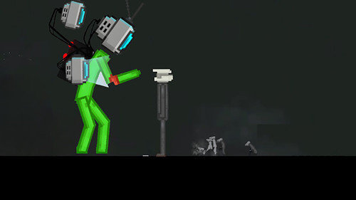 甜瓜一败涂地游戏2