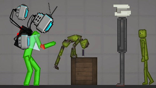 甜瓜一败涂地游戏3