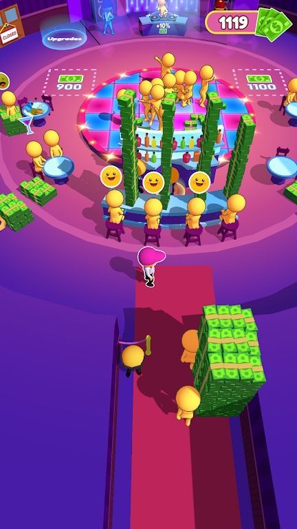 霓虹舞俱乐部大亨1