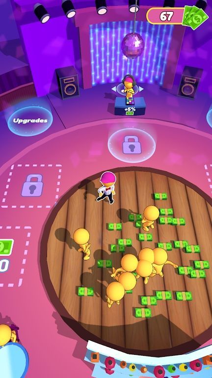 霓虹舞俱乐部大亨2