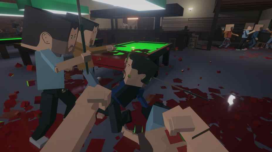 血染小镇免费版2