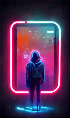 midjourney中文版1