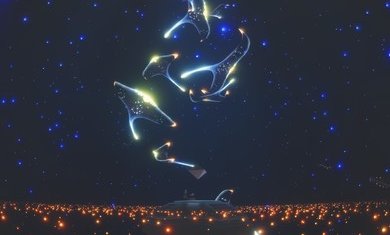 sky光遇北觅全物品解锁版2