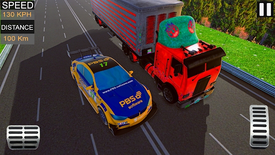 公路追逐者20231