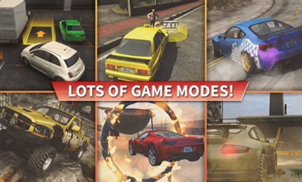 在线驾驶汽车 在线驾驶汽车