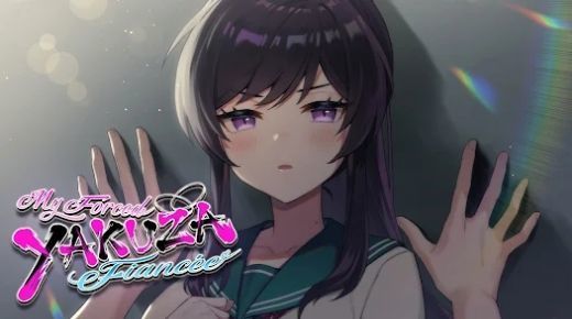 强势极道未婚妻0