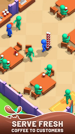 Idle Coffee Factory Inc2