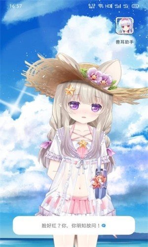 兽耳助手免费版2