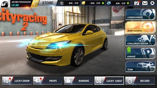 城市飞车2全部车辆解锁版 城市飞车2全部车辆解锁版
