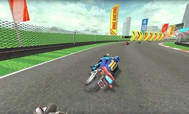 摩托车赛车20232