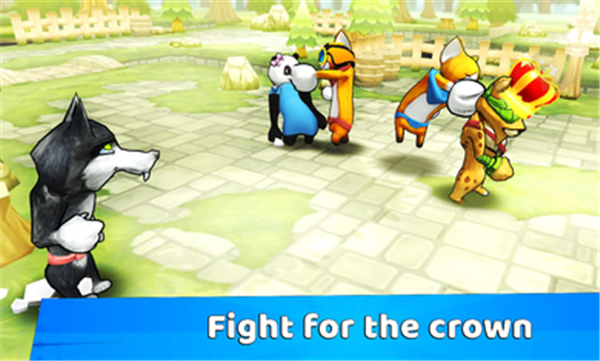 野兽派对联机版2