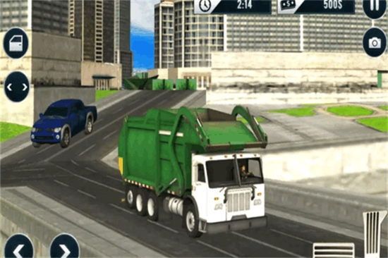 急速飞车终极狂飙 内购版0