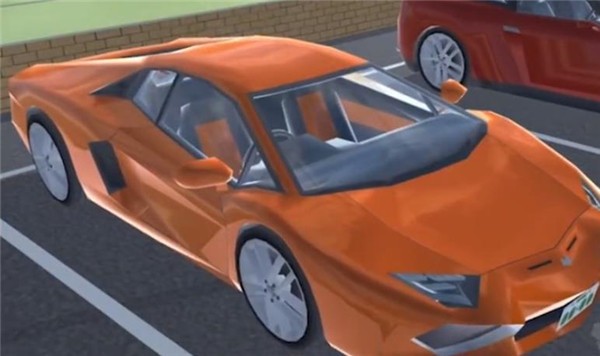 樱花校园模拟器车辆模组2