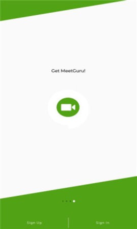 Meet Guru视频会议0