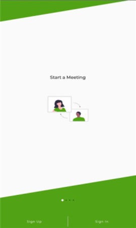 Meet Guru视频会议2