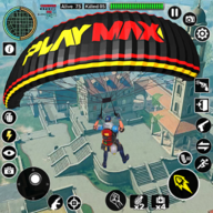 精英突击队射击