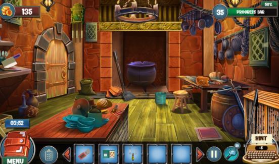 密室逃脱神秘海域神话3