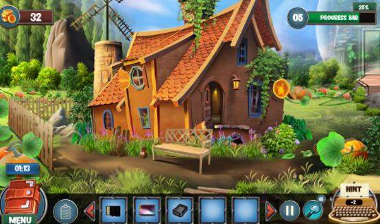 密室逃脱神秘海域神话