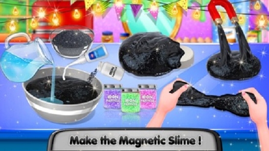Slime Maker史莱姆模拟器1