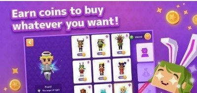 诡异的土地游戏1