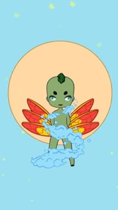 Q版男孩游戏手机版1