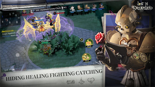 迷失梦境国际服2