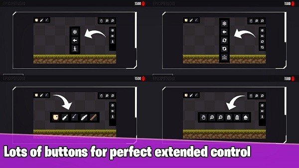 火柴人僵尸游乐场2