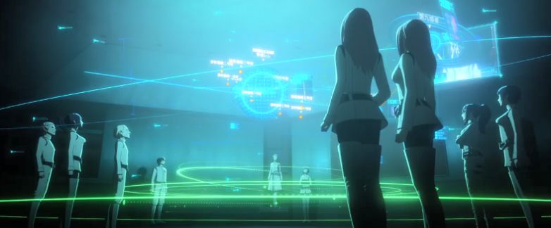 希德尼娅的骑士0