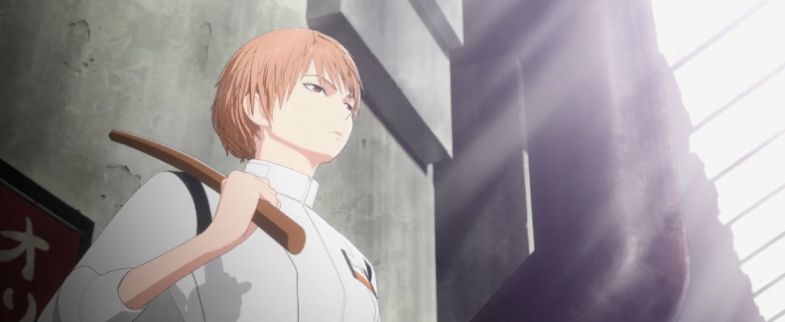 希德尼娅的骑士1