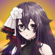 炼魂的蕾娜芬妮日服