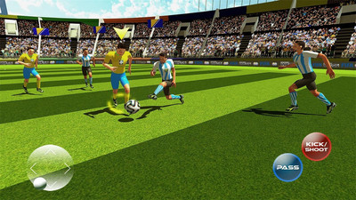 世界足球欧洲杯2