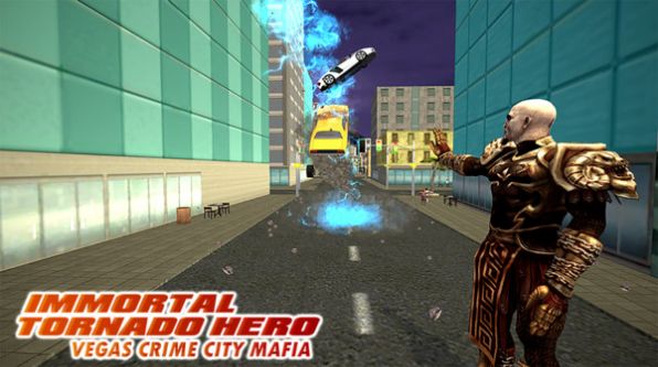 不死不灭无限金币2