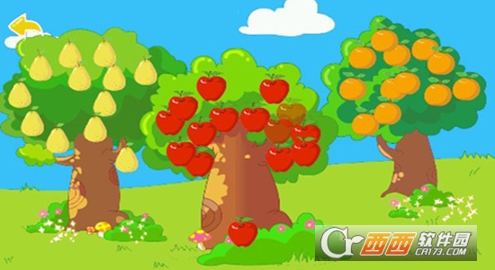 宝宝童谣安卓版1