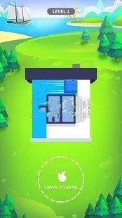 漂亮的油漆中文版0