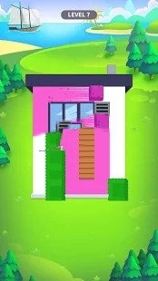 漂亮的油漆中文版1