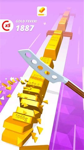 3D全民单机切水果欢乐大师2