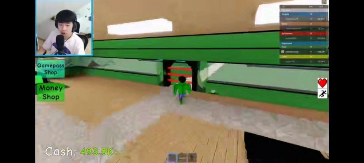 小飞象解说Roblox漫威VS动漫最新手机版0