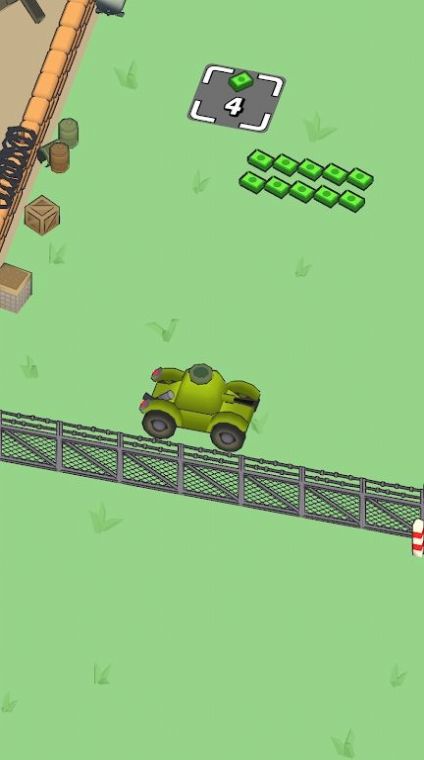 我的枪支制造厂1