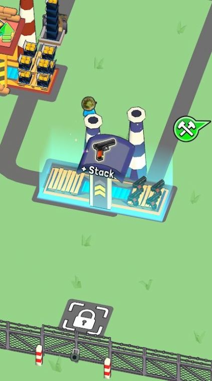 我的枪支制造厂2