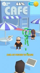 黑客干掉他们游戏1