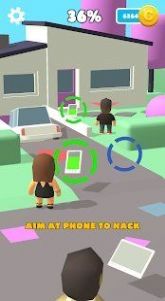 黑客干掉他们游戏2