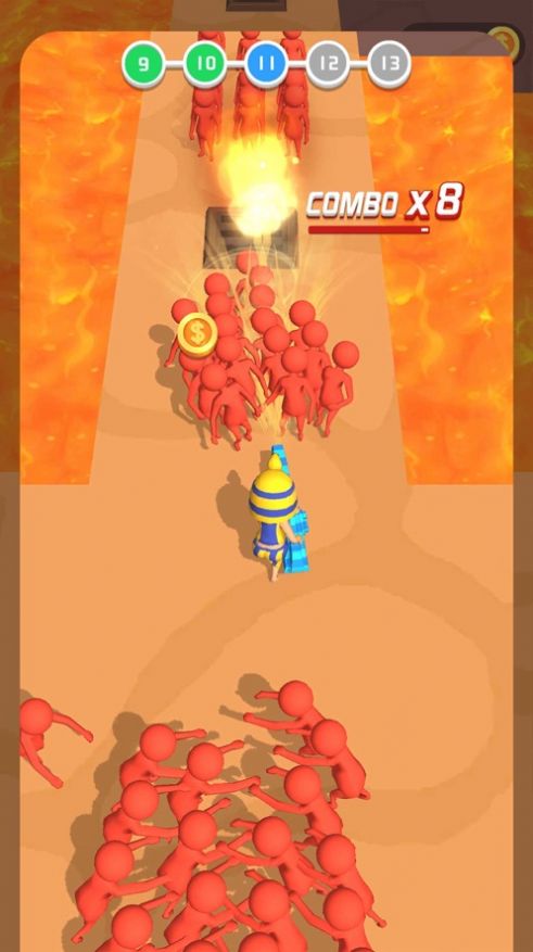 我推人贼溜游戏1