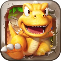 石器战争部落大战 