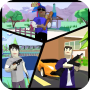 沙雕模拟器内置MOD菜单